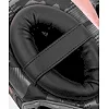 Шлем для бокса VENUM Elite Black Pink Gold