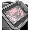 Шлем для бокса VENUM Elite Black Pink Gold