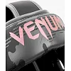 Шлем для бокса VENUM Elite Black Pink Gold