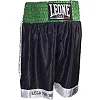 Шорти для боксу LEONE Contender Black S