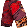 Шорты для ММА VENUM Snaker Red