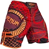 Шорты для ММА VENUM Snaker Red