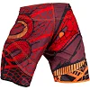 Шорты для ММА VENUM Snaker Red