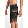 Шорти MMA VENUM Gorilla Jungle - Sand Black