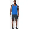 Шорти для бігу Under Armour Launch 2-in-1 Stealth Gray