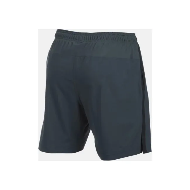 Шорти для бігу Under Armour Launch 2-in-1 Stealth Gray