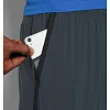 Шорти для бігу Under Armour Launch 2-in-1 Stealth Gray