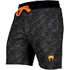 Шорти VENUM Tramo Cotton Black Grey