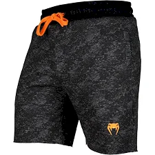Шорти VENUM Tramo Cotton Black Grey