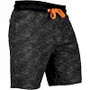 Шорти VENUM Tramo Cotton Black Grey