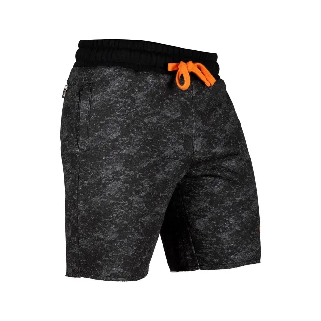 Шорти VENUM Tramo Cotton Black Grey