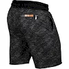 Шорти VENUM Tramo Cotton Black Grey
