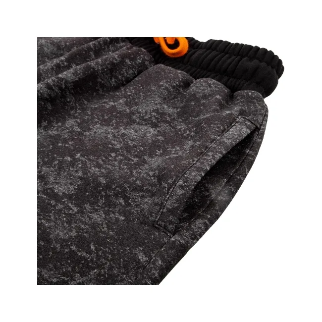 Шорти VENUM Tramo Cotton Black Grey