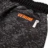 Шорти VENUM Tramo Cotton Black Grey