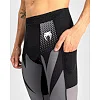 Штаны компрессионные VENUM Attack Mens Black