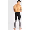 Штаны компрессионные VENUM Attack Mens Black