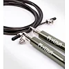 Скоростная скакалка Venum Thunder Evo Jump Rope Khaki