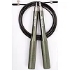 Скоростная скакалка Venum Thunder Evo Jump Rope Khaki
