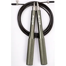 Скоростная скакалка Venum Thunder Evo Jump Rope Khaki