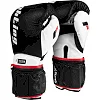 Снарядные перчатки с утяжелителями Fighting Sports S2 GEL Power