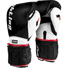 Снарядные перчатки с утяжелителями Fighting Sports S2 GEL Power