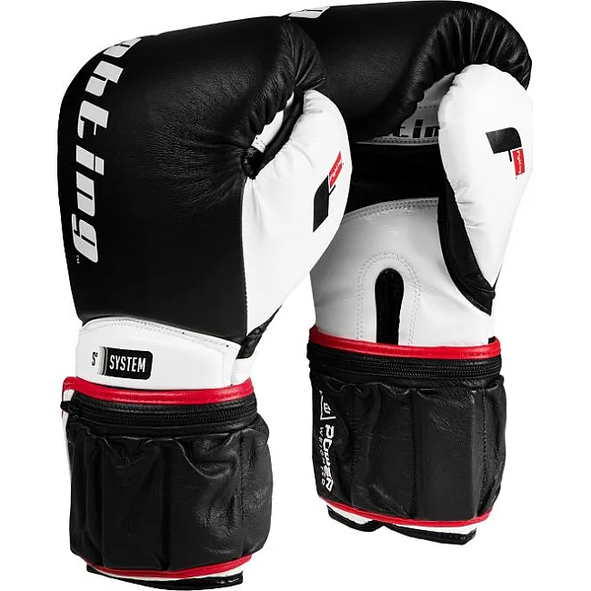 Снарядные перчатки с утяжелителями Fighting Sports S2 GEL Power