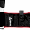 Снарядные перчатки с утяжелителями Fighting Sports S2 GEL Power