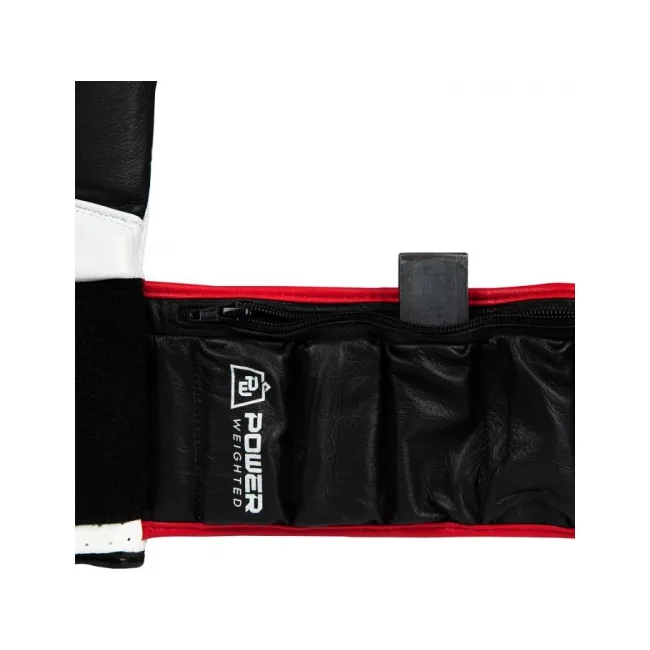 Снарядные перчатки с утяжелителями Fighting Sports S2 GEL Power