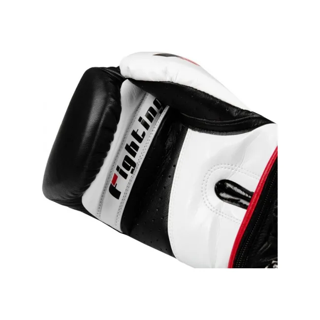 Снарядные перчатки с утяжелителями Fighting Sports S2 GEL Power