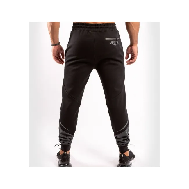 Спортивні штани VENUM ONE FC Impact Joggers Black Black