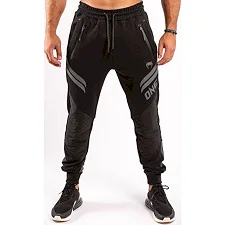 Спортивні штани VENUM ONE FC Impact Joggers Black Black