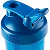 Спортивный шейкер BLENDERBOTTLE Classic Loop 20oz/590мл Cyan