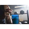 Спортивный шейкер BLENDERBOTTLE Classic Loop 20oz/590мл Cyan