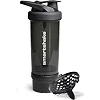 Спортивный шейкер SMARTSHAKE Revive 25oz/750мл Black
