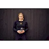 Спортивный шейкер SMARTSHAKE Revive 25oz/750мл Black
