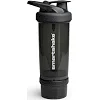 Спортивный шейкер SMARTSHAKE Revive 25oz/750мл Black
