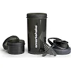 Спортивный шейкер SMARTSHAKE Revive 25oz/750мл Black