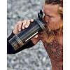 Спортивный шейкер SMARTSHAKE Revive 25oz/750мл Black