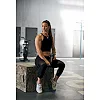 Спортивный шейкер SMARTSHAKE Revive 25oz/750мл Black