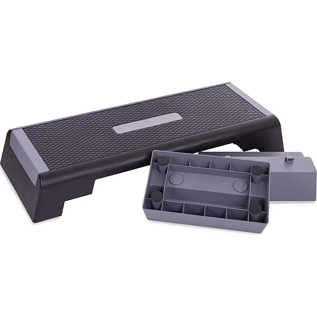 Степ-платформа ZELART FI-7226 101x36x15-20см
