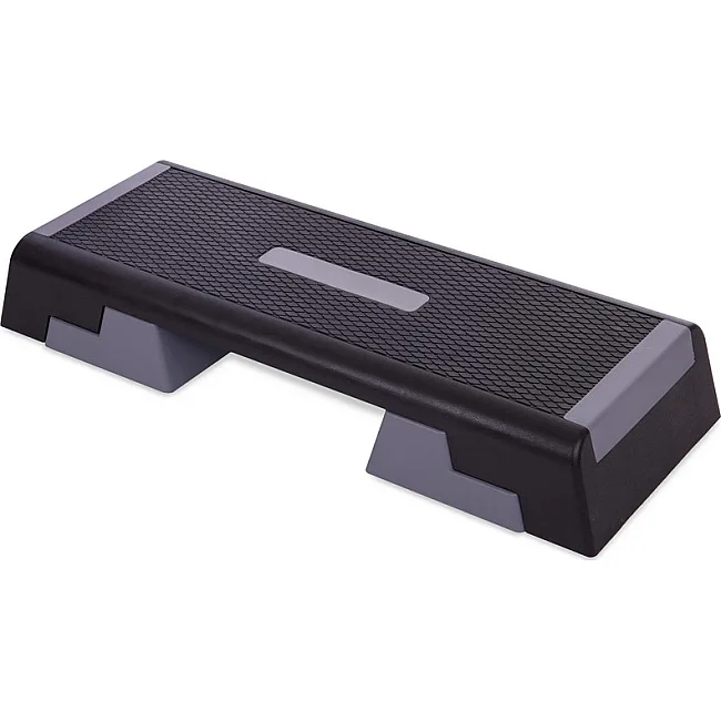 Степ-платформа ZELART FI-7226 101x36x15-20см