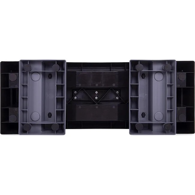 Степ-платформа ZELART FI-7226 101x36x15-20см