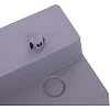 Степ-платформа ZELART FI-7226 101x36x15-20см