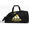 Сумка-рюкзак з логотипом Adidas Karate