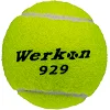 Теннисный мяч WERKON 9574-12 12шт