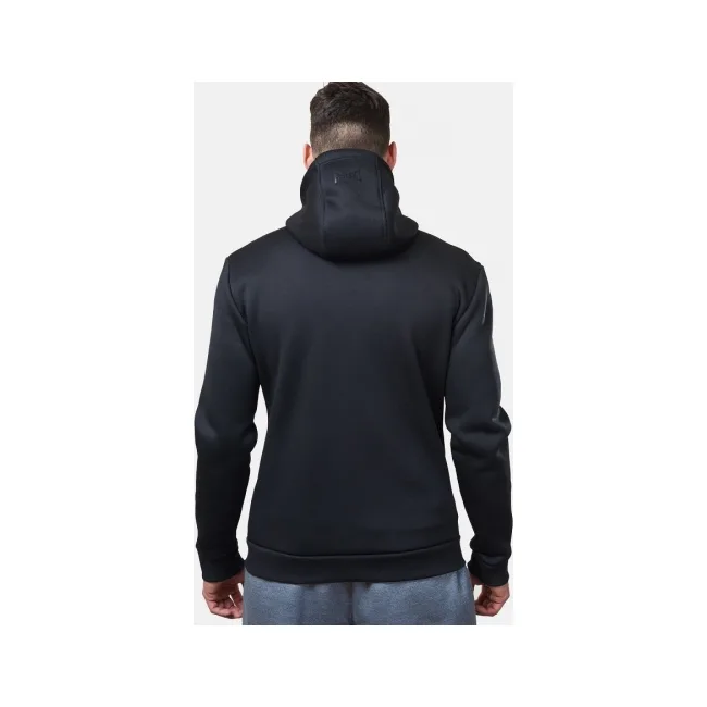 Толстовка Peresvit Neoteric Warm Up Hoodie Black