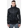 Толстовка Peresvit Neoteric Warm Up Hoodie Black