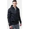 Толстовка Peresvit Neoteric Warm Up Hoodie Black