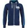 Толстовка VENUM Elite Hoodie Navy