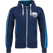 Толстовка VENUM Elite Hoodie Navy